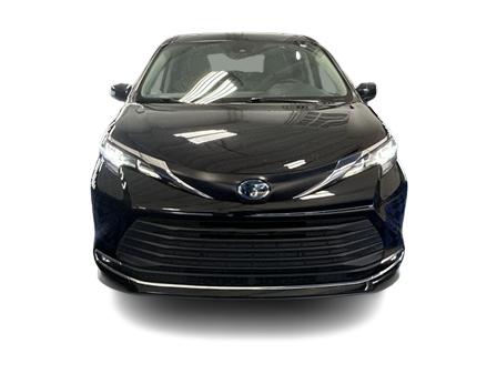 2023 Toyota Sienna XLE 20