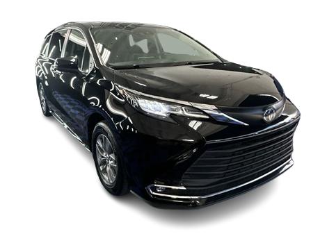 2023 Toyota Sienna XLE 6