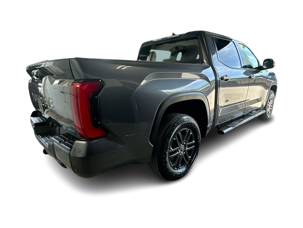 Thumbnail: 2023 Toyota Tundra - 22