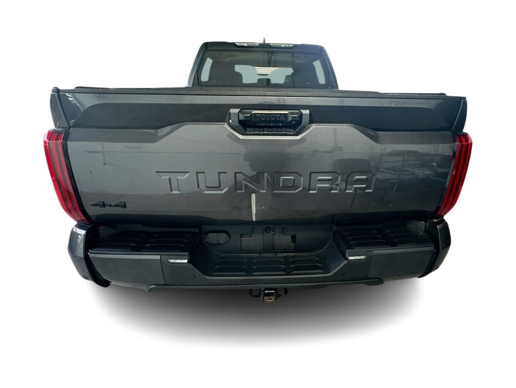 Thumbnail: 2023 Toyota Tundra - 5