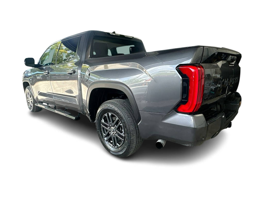 Thumbnail: 2023 Toyota Tundra - 4