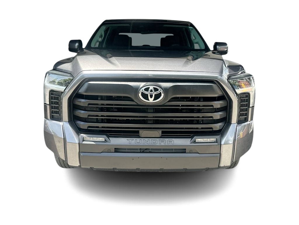 Thumbnail: 2023 Toyota Tundra - 6