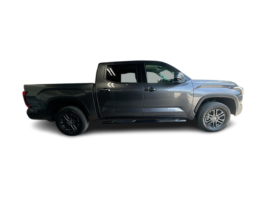 Thumbnail: 2023 Toyota Tundra - 23