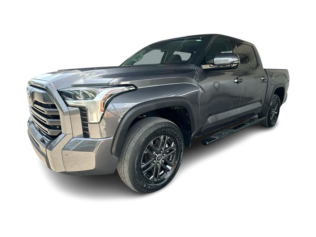 Thumbnail: 2023 Toyota Tundra - 21