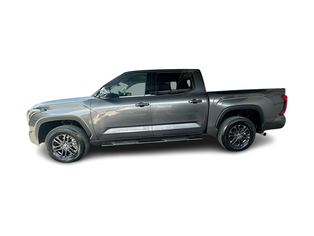 Thumbnail: 2023 Toyota Tundra - 3