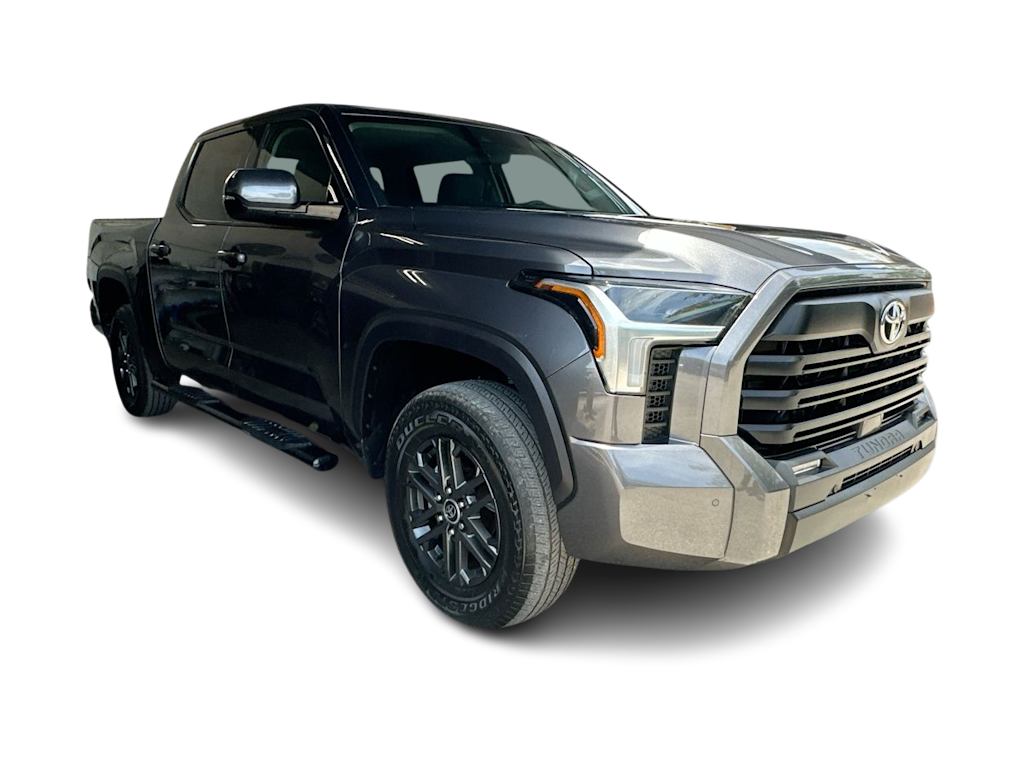 Thumbnail: 2023 Toyota Tundra - 20