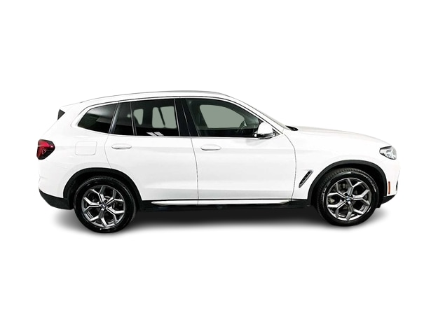 2024 BMW X3 xDrive30i 26