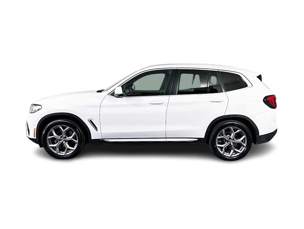 2024 BMW X3 xDrive30i 3