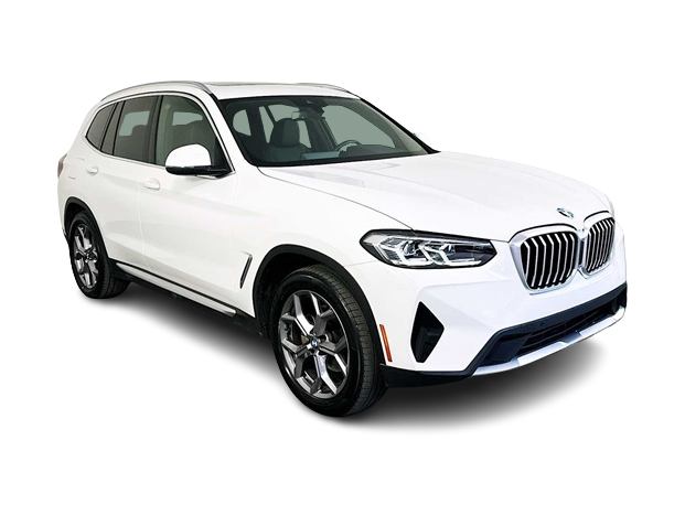 2024 BMW X3 xDrive30i 24