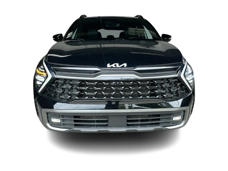 Thumbnail: 2023 Kia Sportage - 6