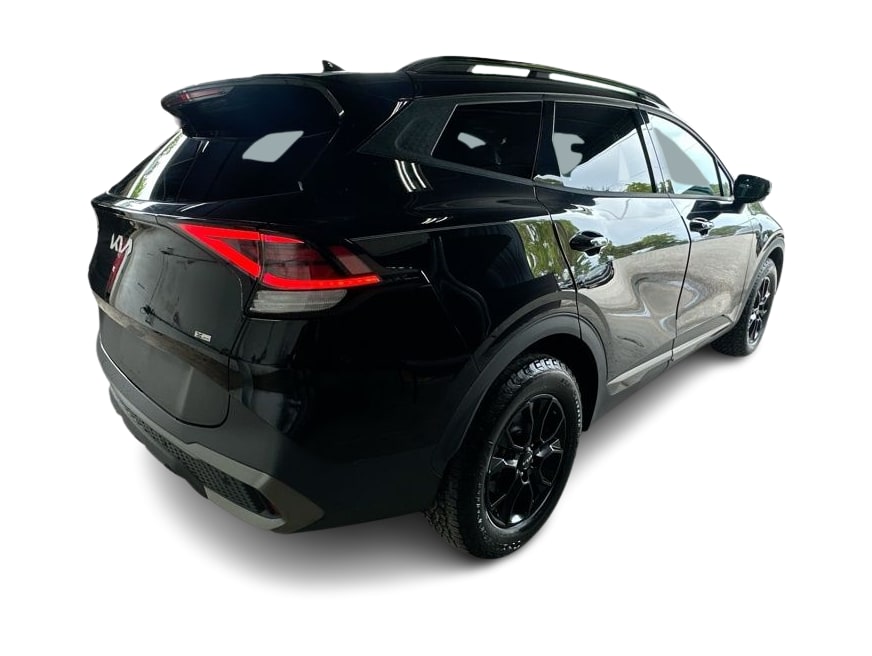 Thumbnail: 2023 Kia Sportage - 22