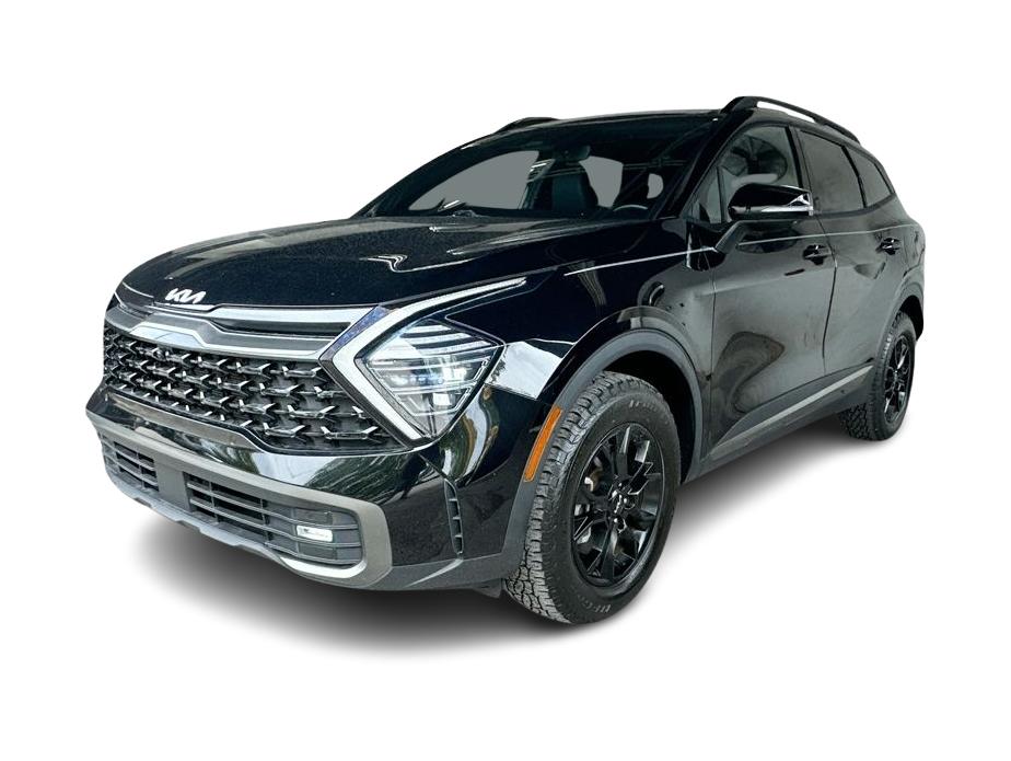 Thumbnail: 2023 Kia Sportage - 21