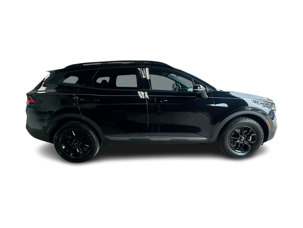 Thumbnail: 2023 Kia Sportage - 23