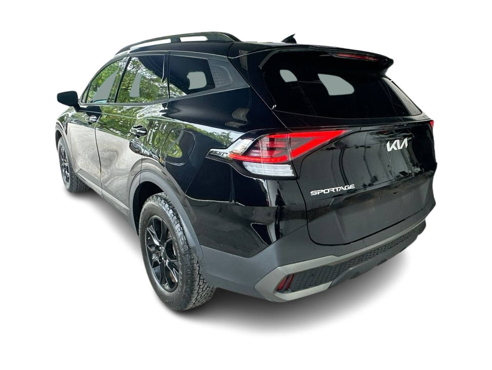 Thumbnail: 2023 Kia Sportage - 4