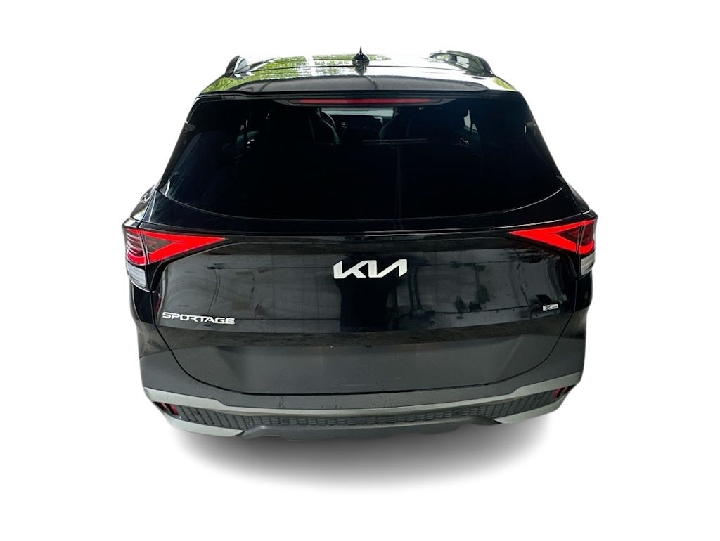 Thumbnail: 2023 Kia Sportage - 5