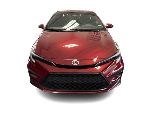 2024 Toyota Corolla SE 22