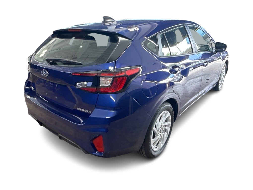 Thumbnail: 2025 Subaru Impreza - 23