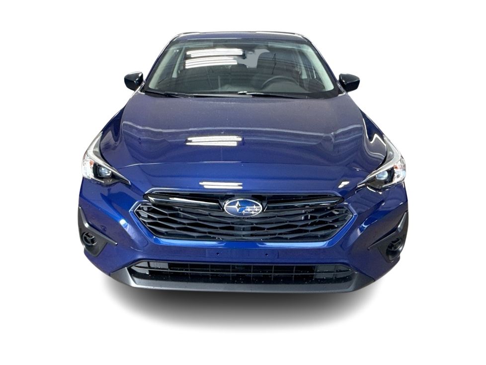 Thumbnail: 2025 Subaru Impreza - 5