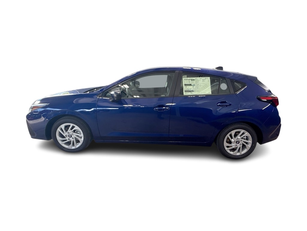 Thumbnail: 2025 Subaru Impreza - 3