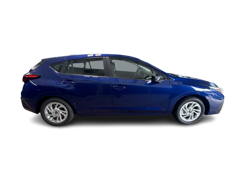 Thumbnail: 2025 Subaru Impreza - 24