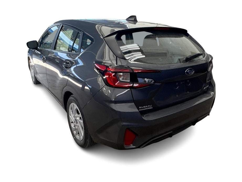 Thumbnail: 2025 Subaru Impreza - 21