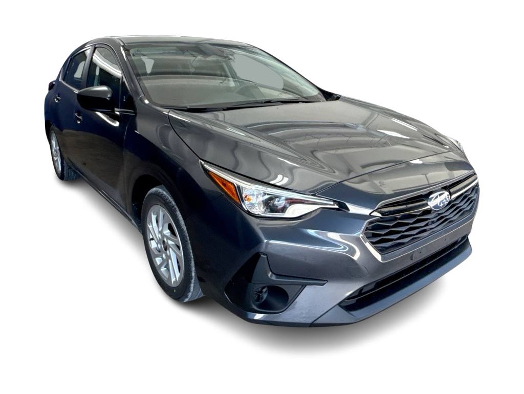 Thumbnail: 2025 Subaru Impreza - 19