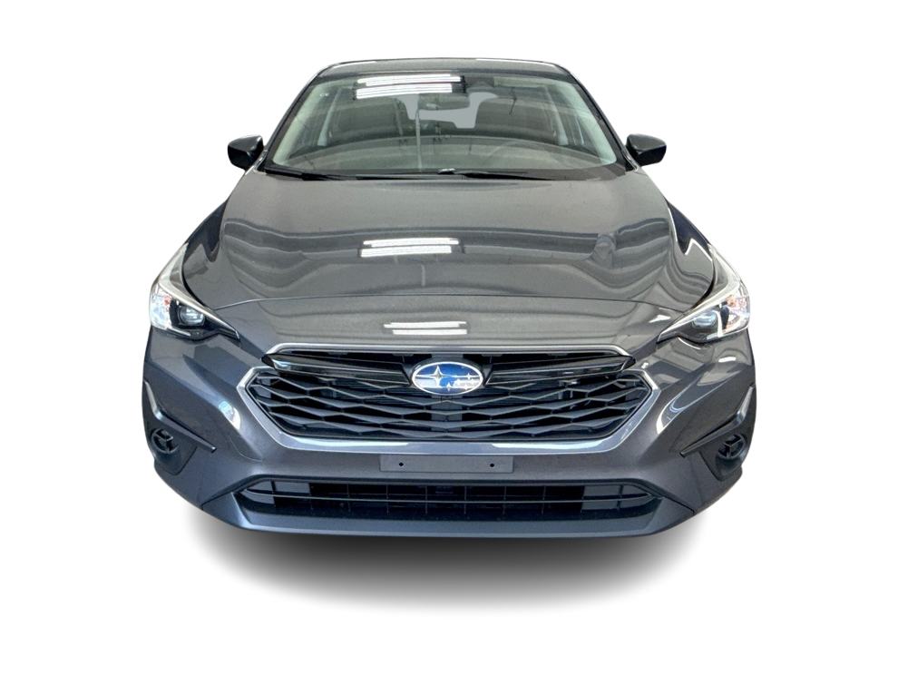 Thumbnail: 2025 Subaru Impreza - 4