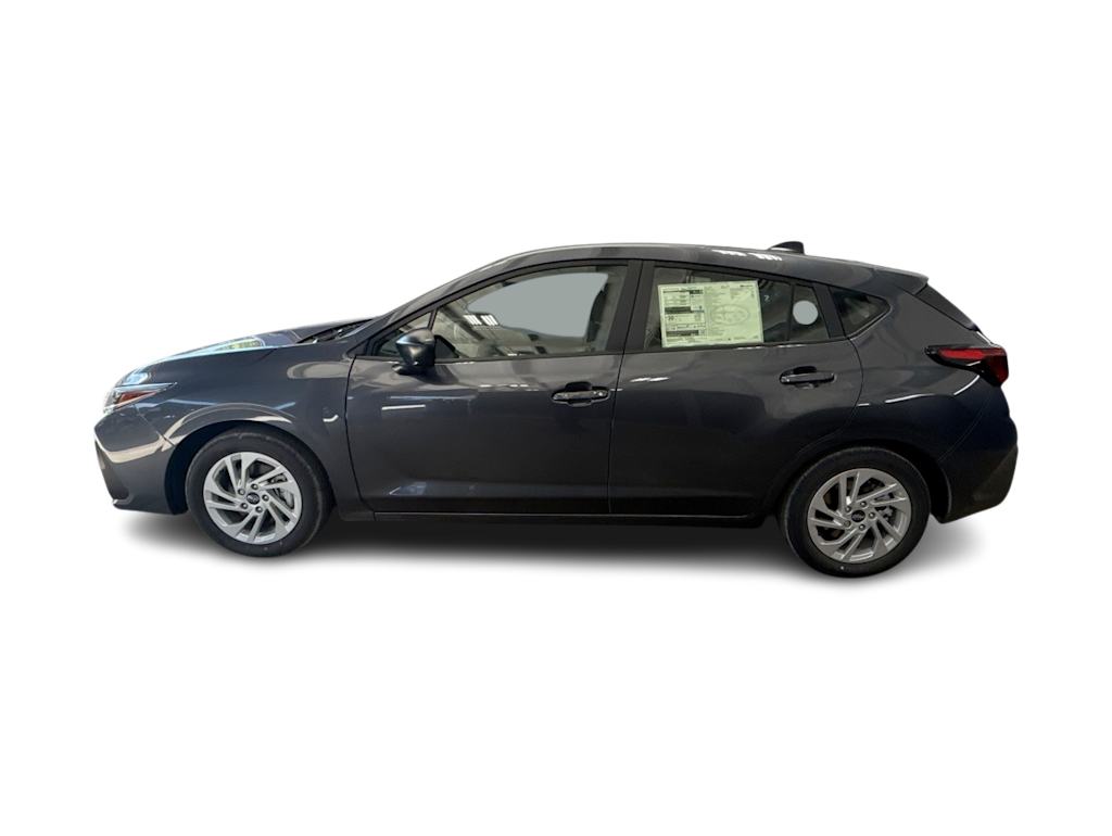 Thumbnail: 2025 Subaru Impreza - 3