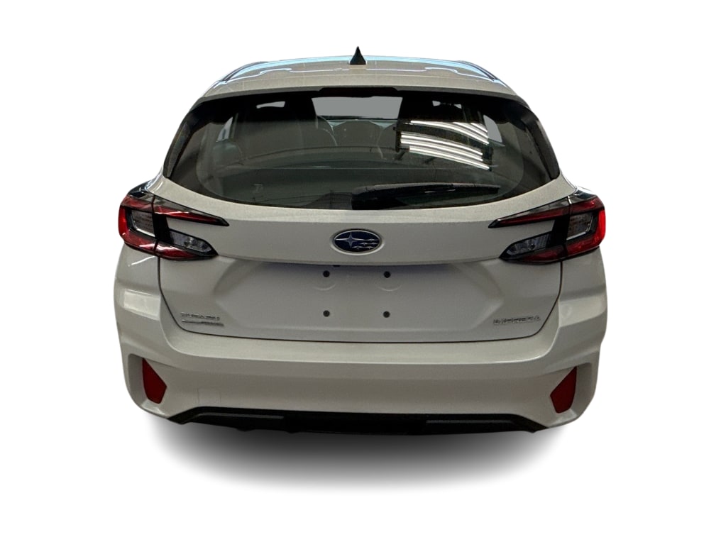 Thumbnail: 2025 Subaru Impreza - 5