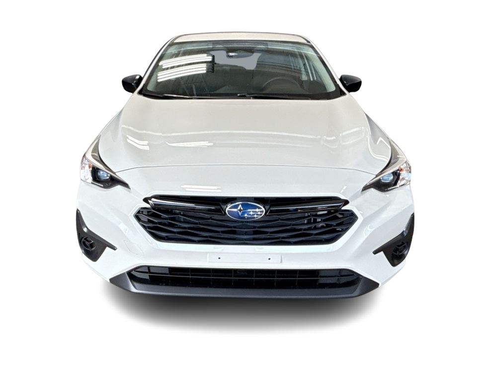 Thumbnail: 2025 Subaru Impreza - 6