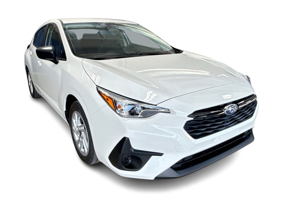 Thumbnail: 2025 Subaru Impreza - 21