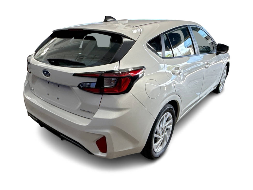 Thumbnail: 2025 Subaru Impreza - 23