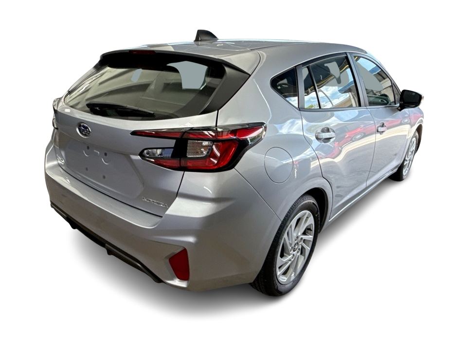 Thumbnail: 2025 Subaru Impreza - 23