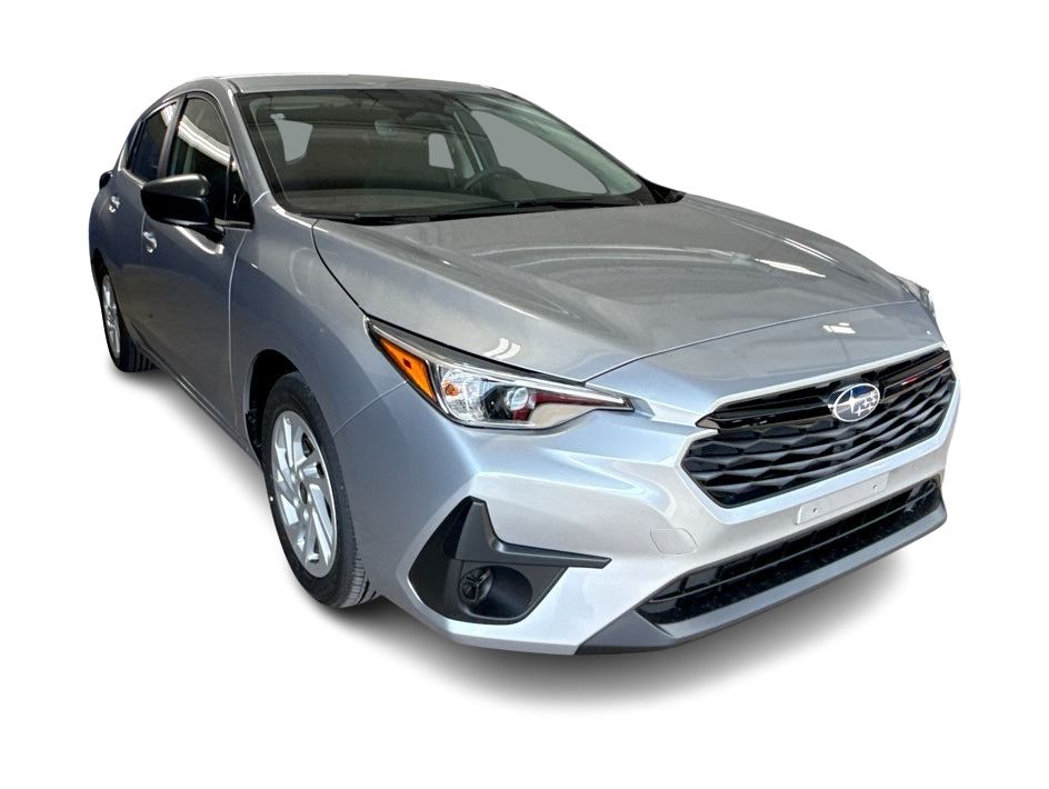 Thumbnail: 2025 Subaru Impreza - 20