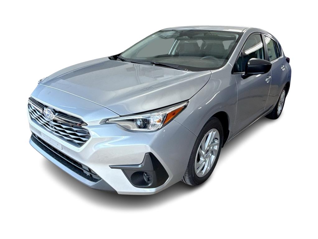 Thumbnail: 2025 Subaru Impreza - 21