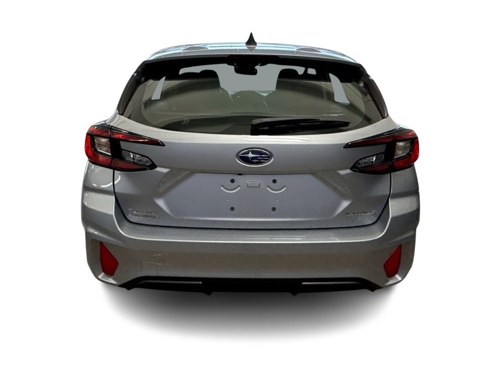 Thumbnail: 2025 Subaru Impreza - 22