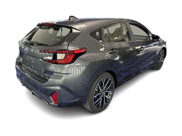 2024 Subaru Impreza Sport 24