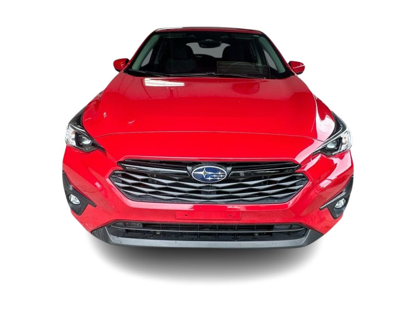 Thumbnail: 2024 Subaru Impreza - 5