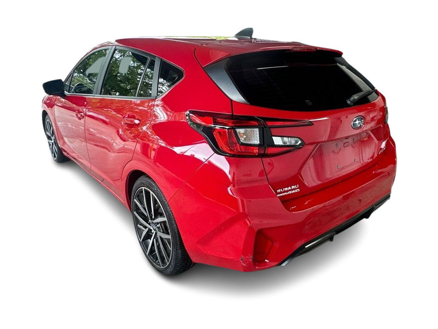 Thumbnail: 2024 Subaru Impreza - 4