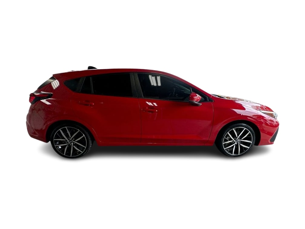 Thumbnail: 2024 Subaru Impreza - 22