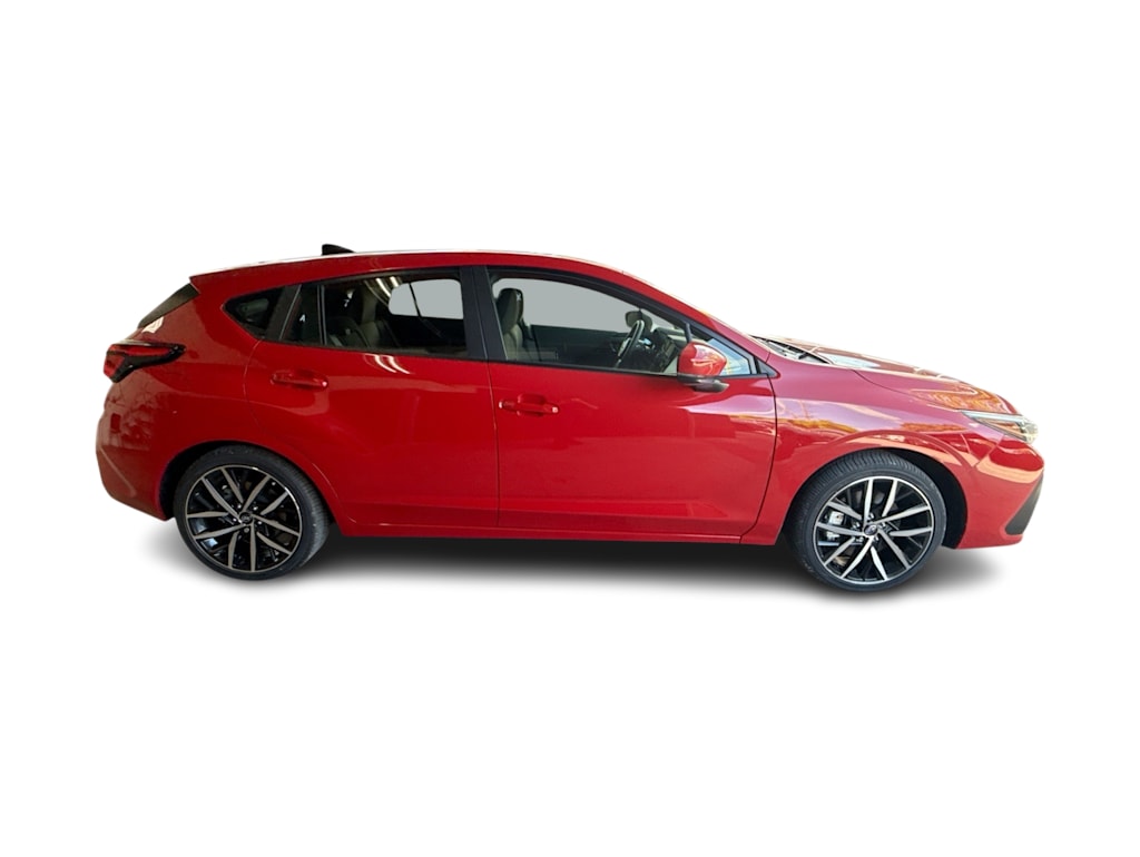 Thumbnail: 2026 Subaru Impreza - 23