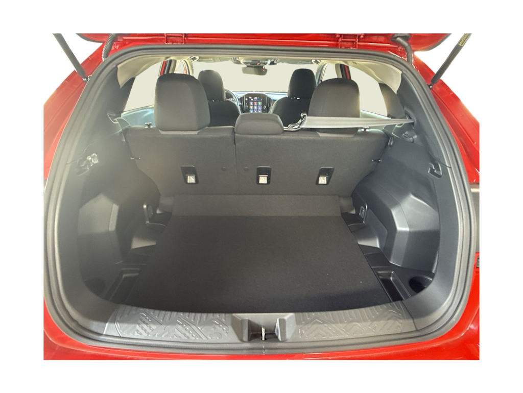 Thumbnail: 2026 Subaru Impreza - 17