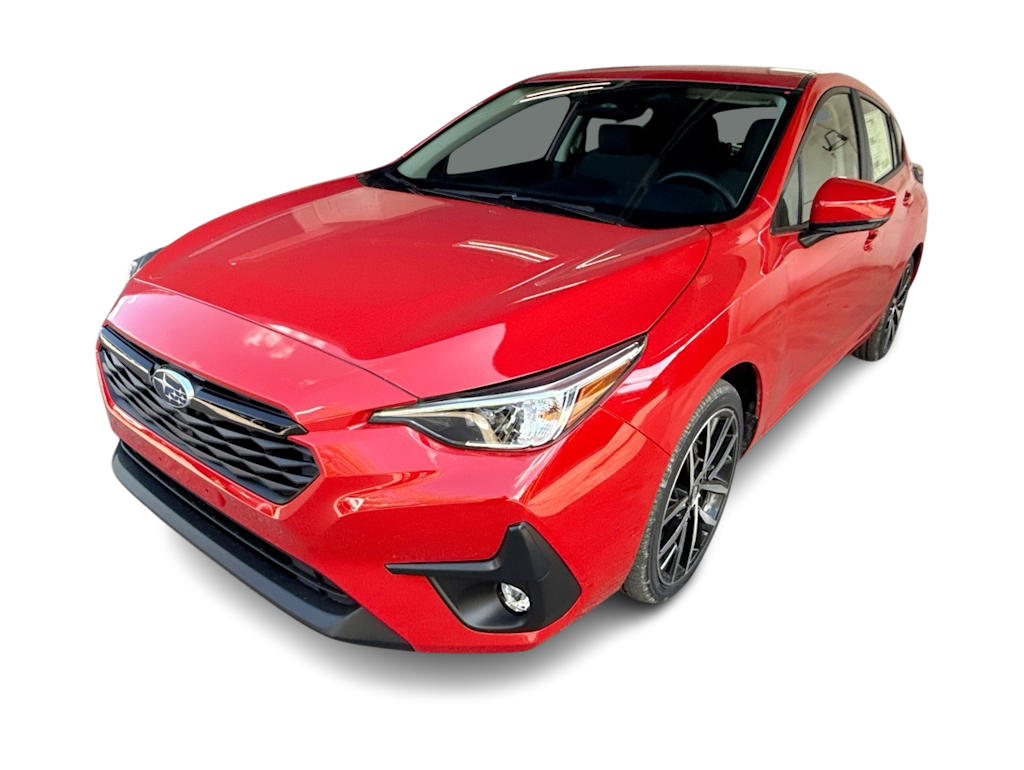 Thumbnail: 2026 Subaru Impreza - 21