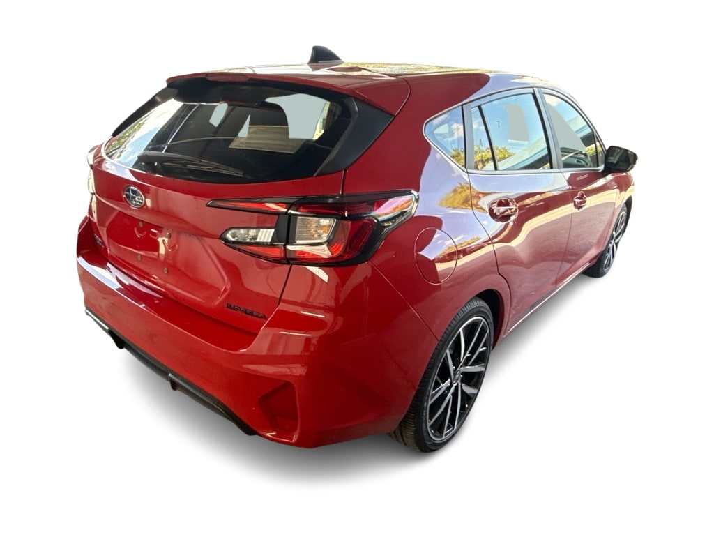 Thumbnail: 2026 Subaru Impreza - 22