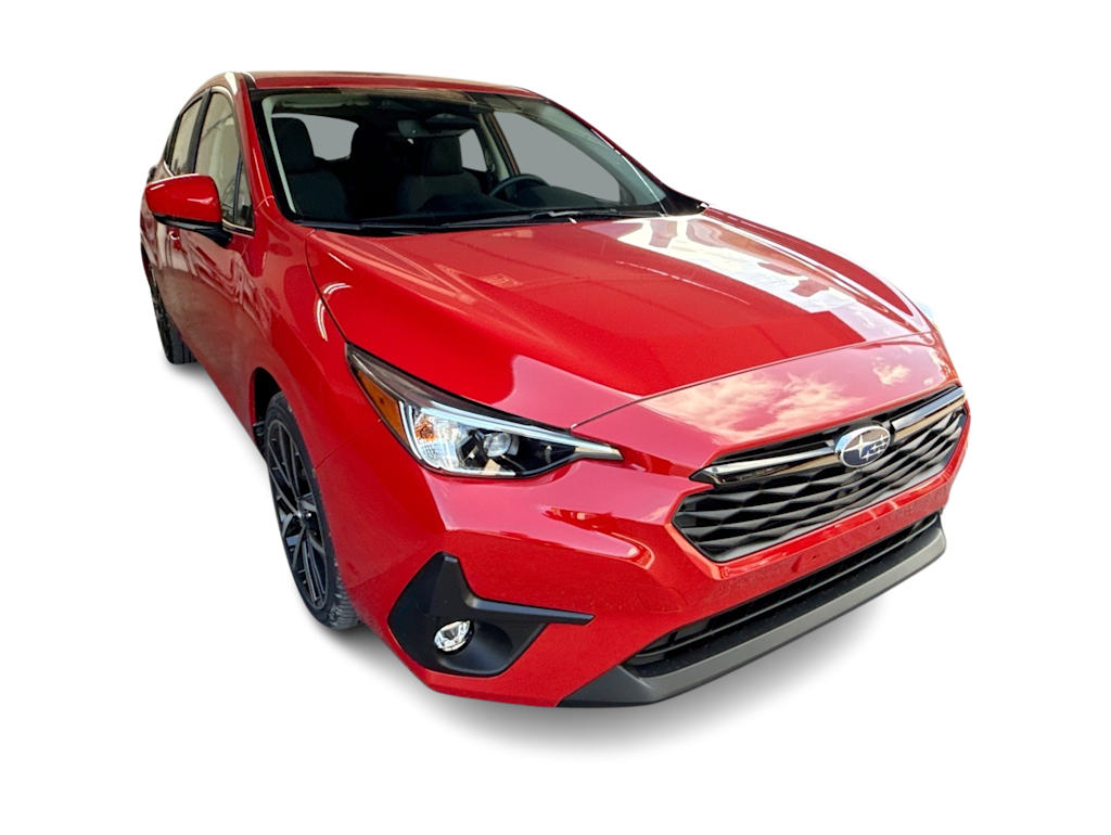 Thumbnail: 2026 Subaru Impreza - 20