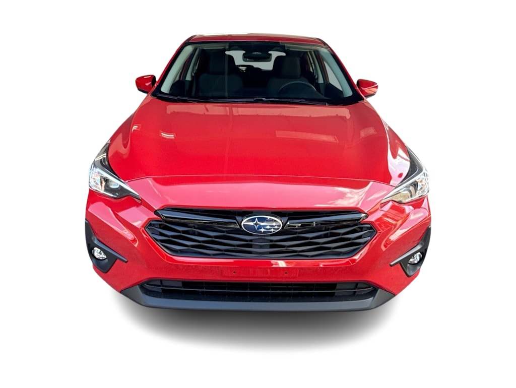 Thumbnail: 2026 Subaru Impreza - 6