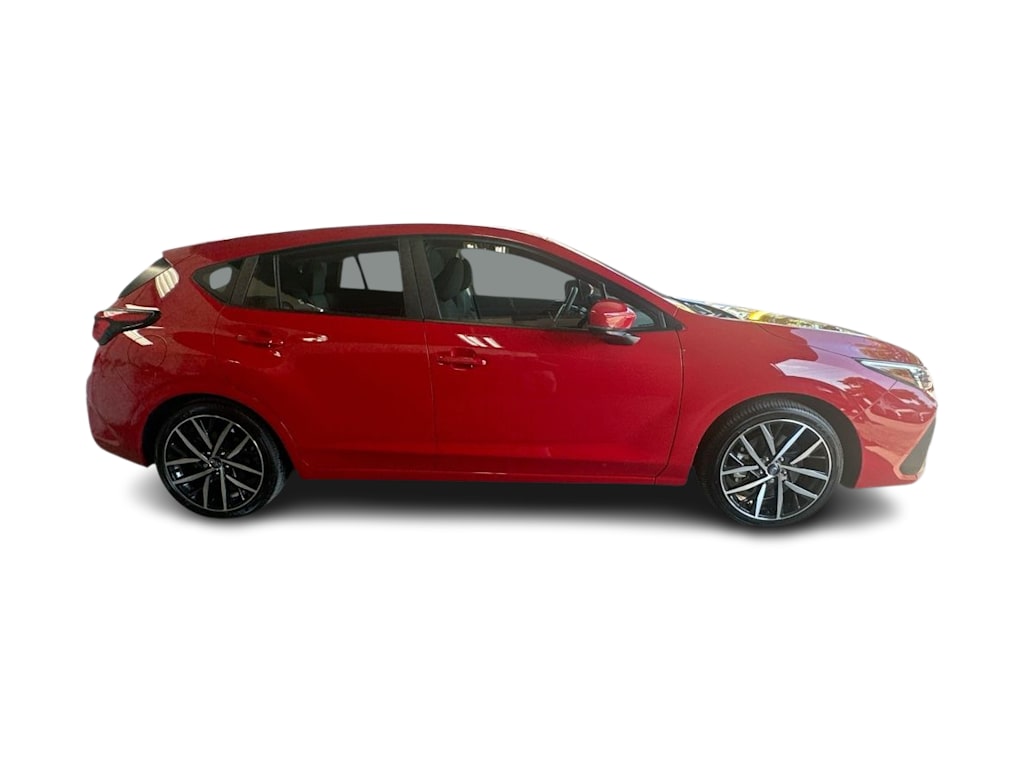 Thumbnail: 2026 Subaru Impreza - 24
