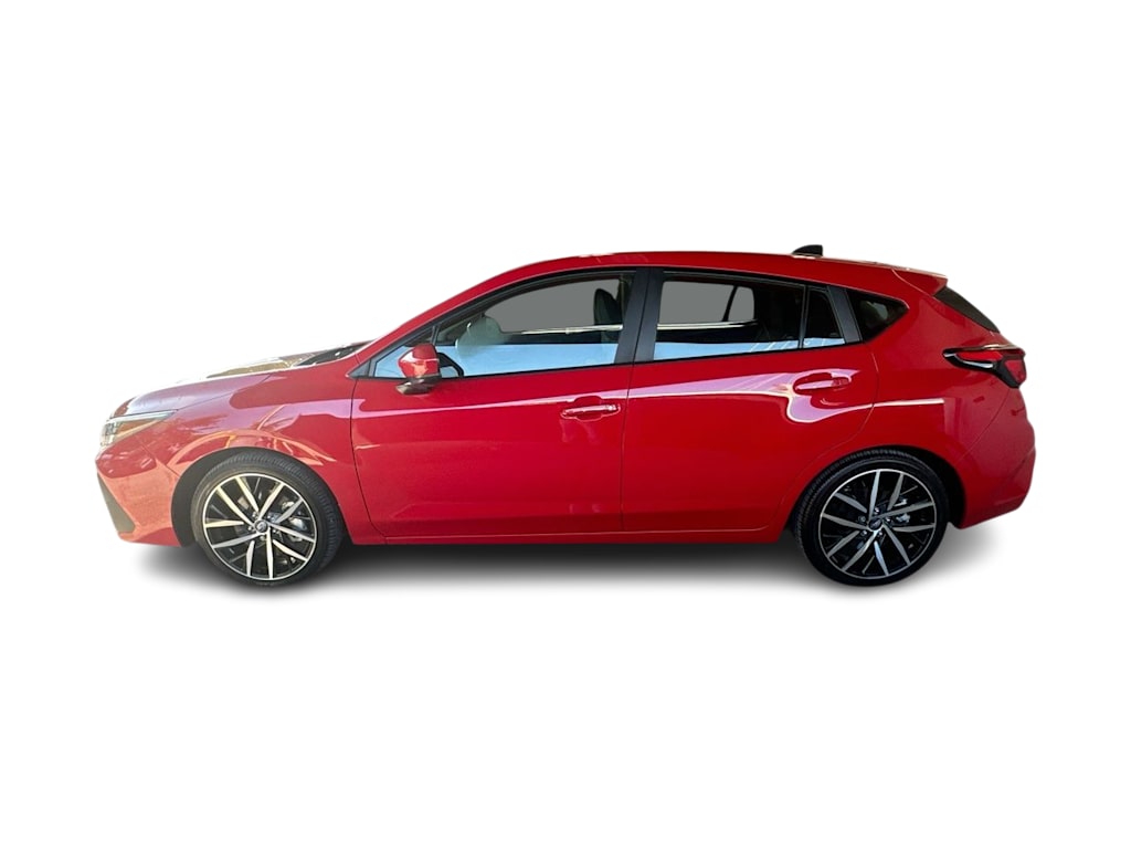 Thumbnail: 2026 Subaru Impreza - 3