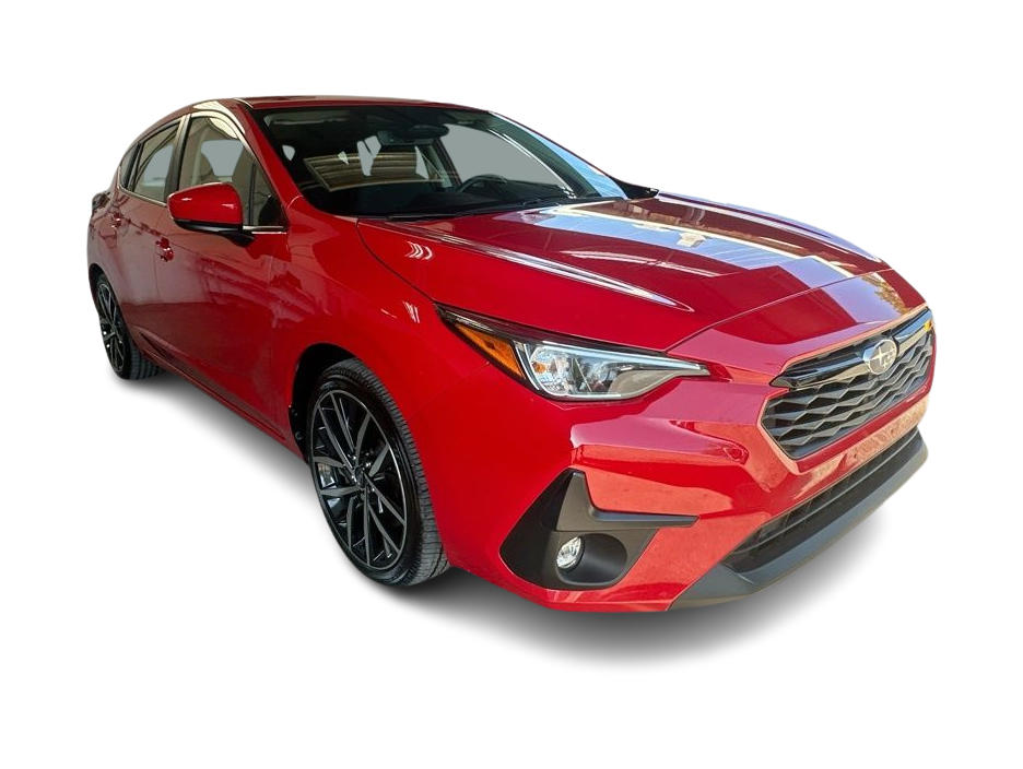 Thumbnail: 2026 Subaru Impreza - 21