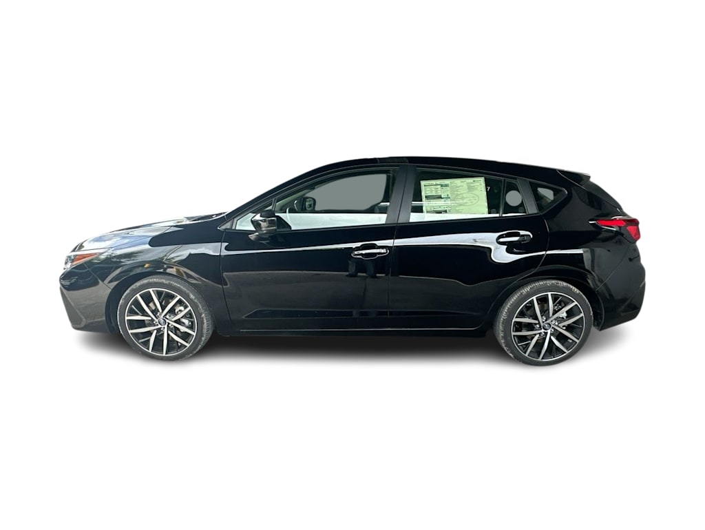 Thumbnail: 2026 Subaru Impreza - 3